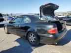 2002 MERCEDES-BENZ Clk-Class