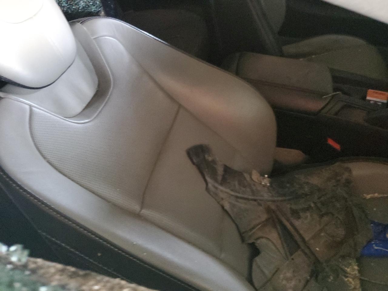 2013 CHEVROLET Camaro