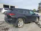 2020 TOYOTA HIGHLANDER