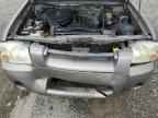 2003 NISSAN Frontier