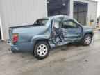 2007 HONDA Ridgeline