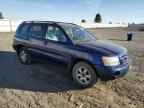 2006 TOYOTA HIGHLANDER
