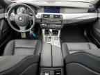 2013 BMW 5 series