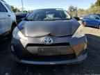 2012 TOYOTA Prius c