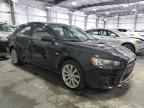 2010 MITSUBISHI LANCER
