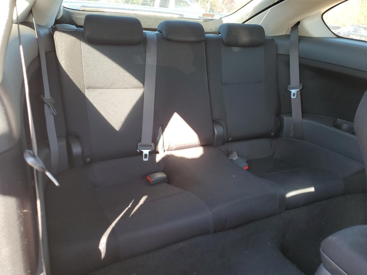 2009 TOYOTA SCION