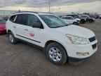 2011 CHEVROLET TRAVERSE