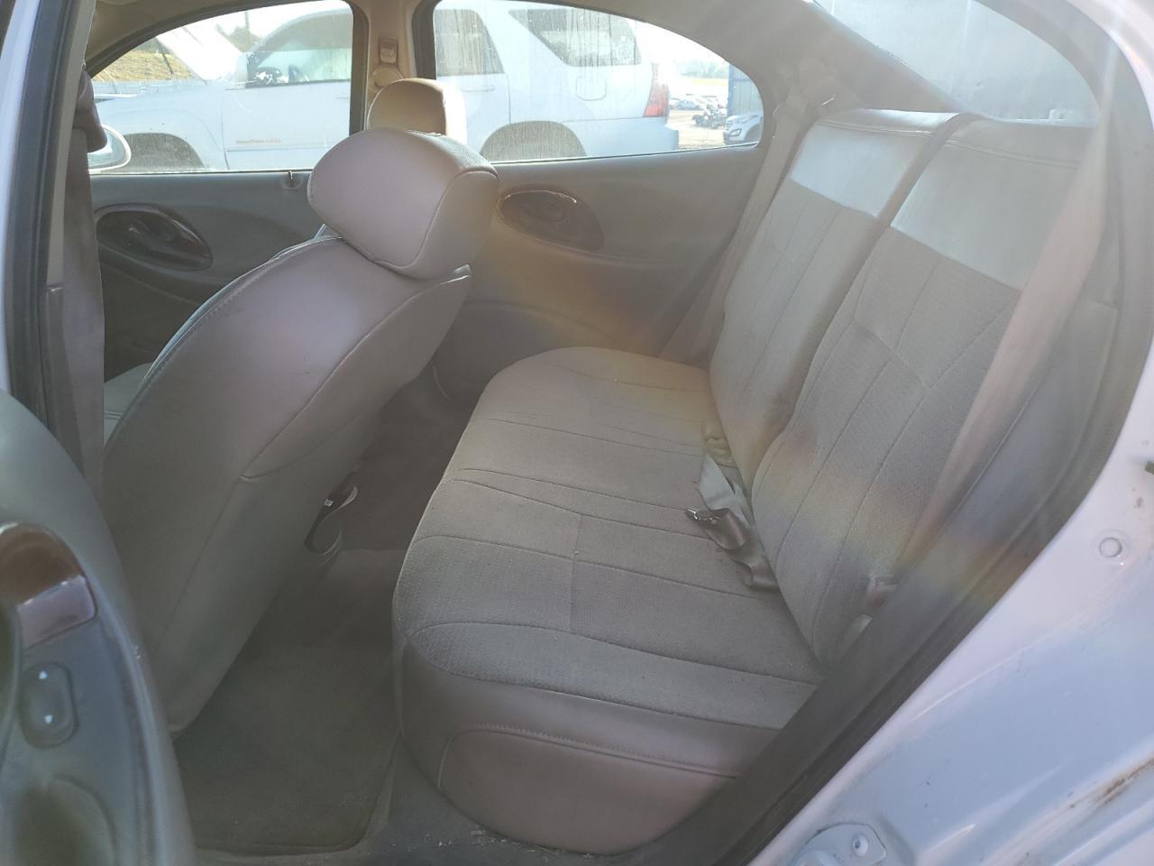 1999 MERCURY Sable
