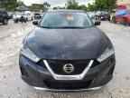2020 NISSAN Maxima