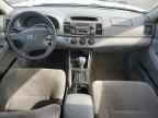 2004 TOYOTA CAMRY