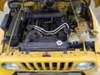 2004 JEEP WRANGLER
