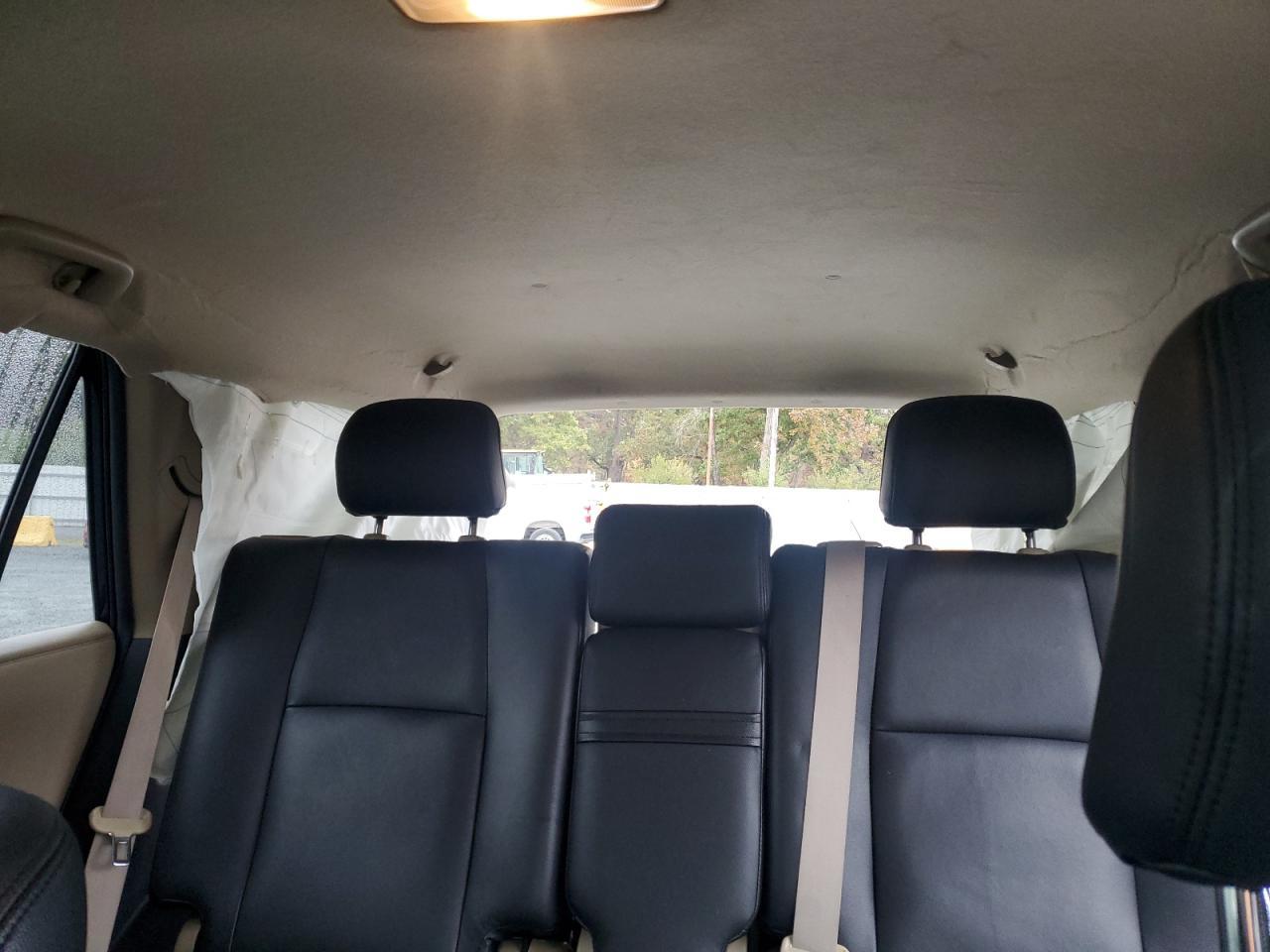 2017 TOYOTA 4Runner