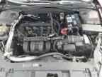 2011 FORD FUSION