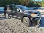 2012 NISSAN Armada