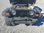 1998 JEEP WRANGLER