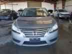 2014 NISSAN SENTRA