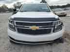 2017 CHEVROLET Suburban