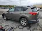 2014 TOYOTA RAV4