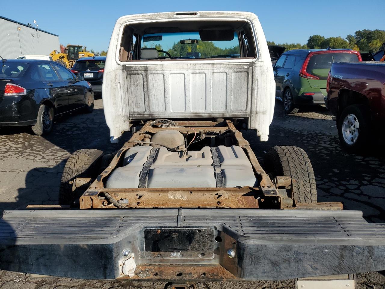 1997 FORD F-250