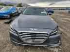 2016 HYUNDAI GENESIS