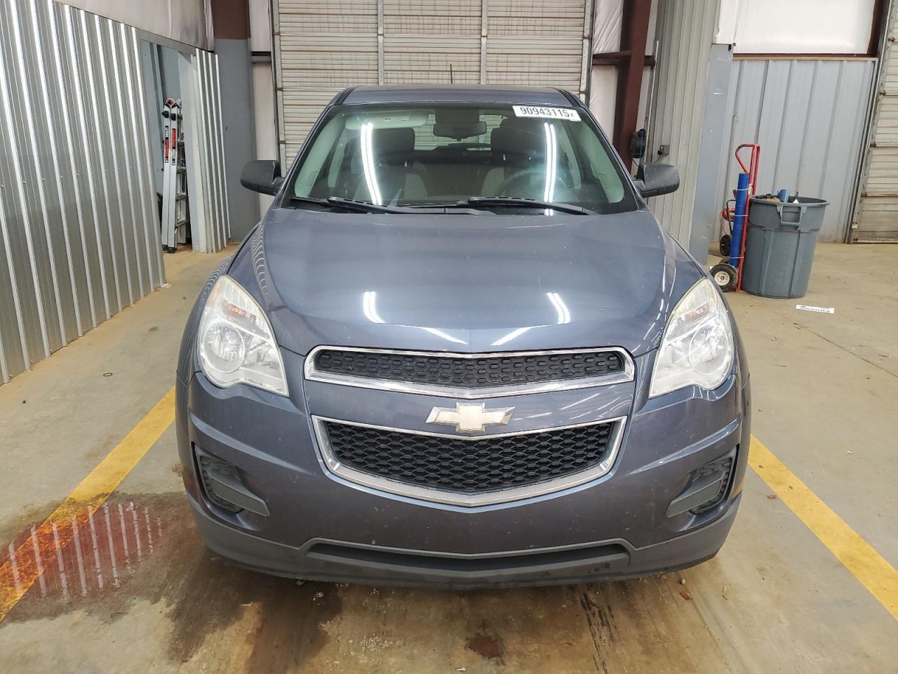 2014 CHEVROLET EQUINOX