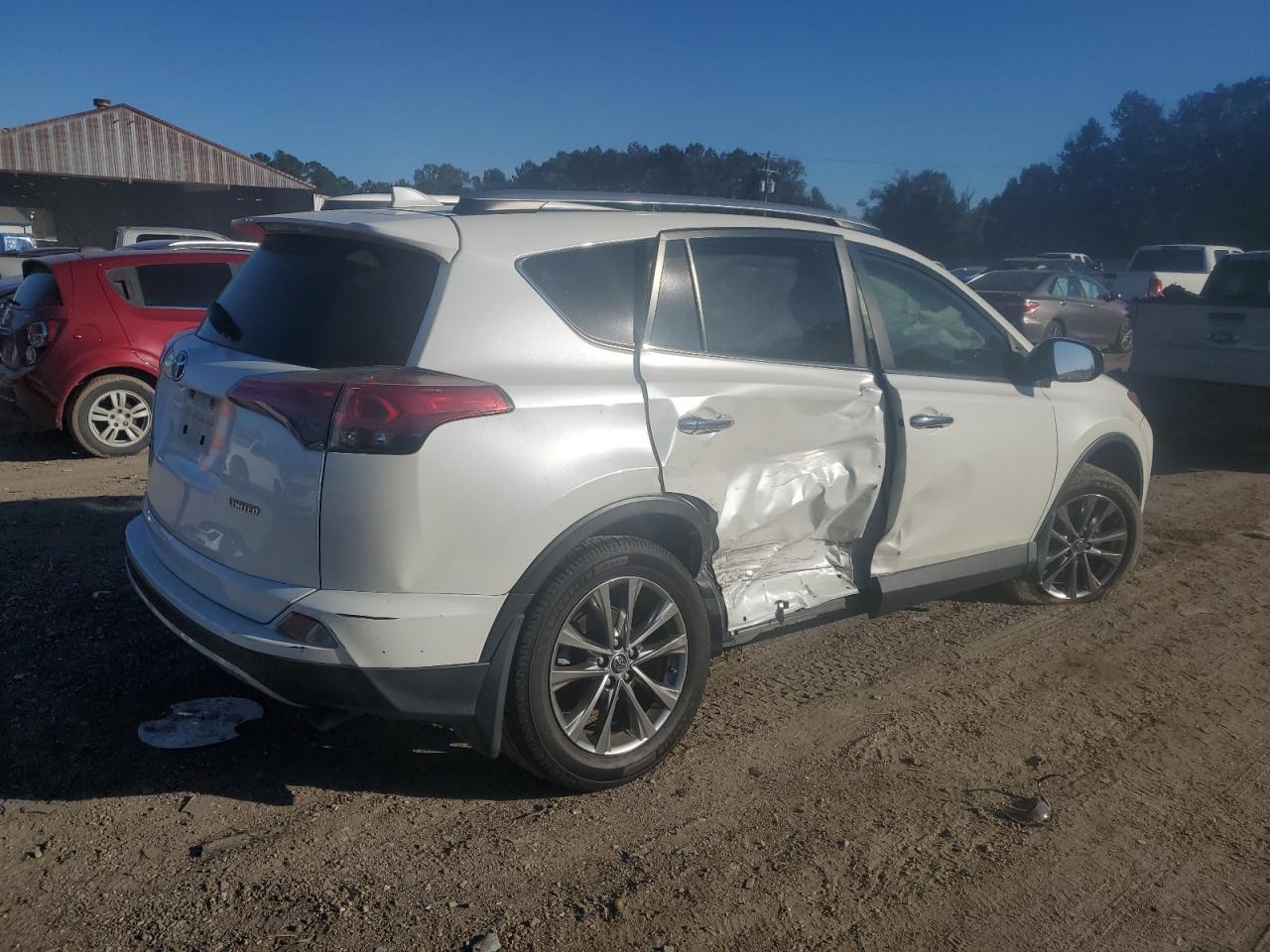 2018 TOYOTA RAV4