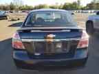2007 CHEVROLET Aveo