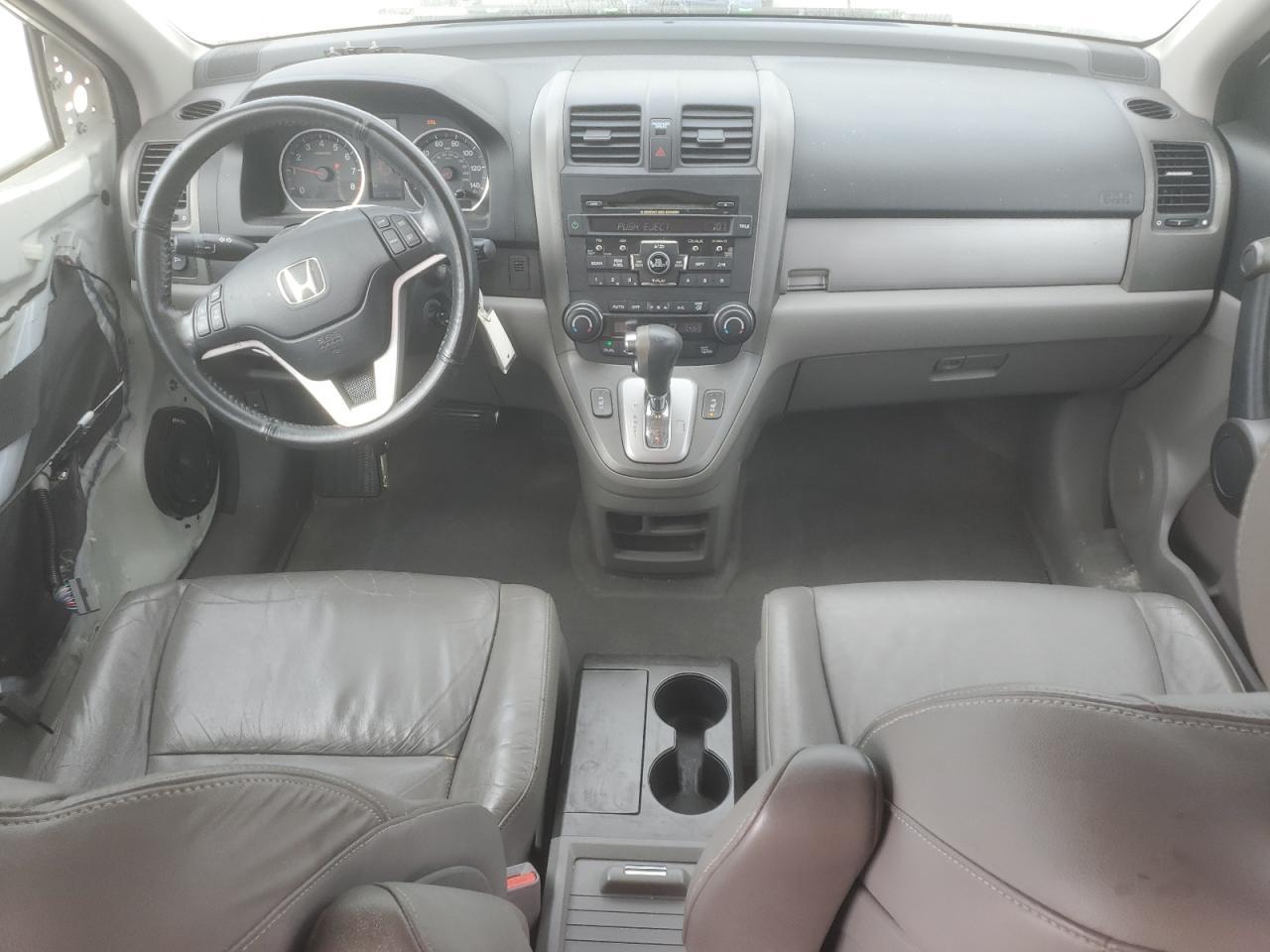 2011 HONDA CR-V