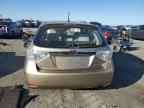 2008 SUBARU IMPREZA