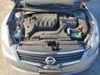 2009 NISSAN ALTIMA