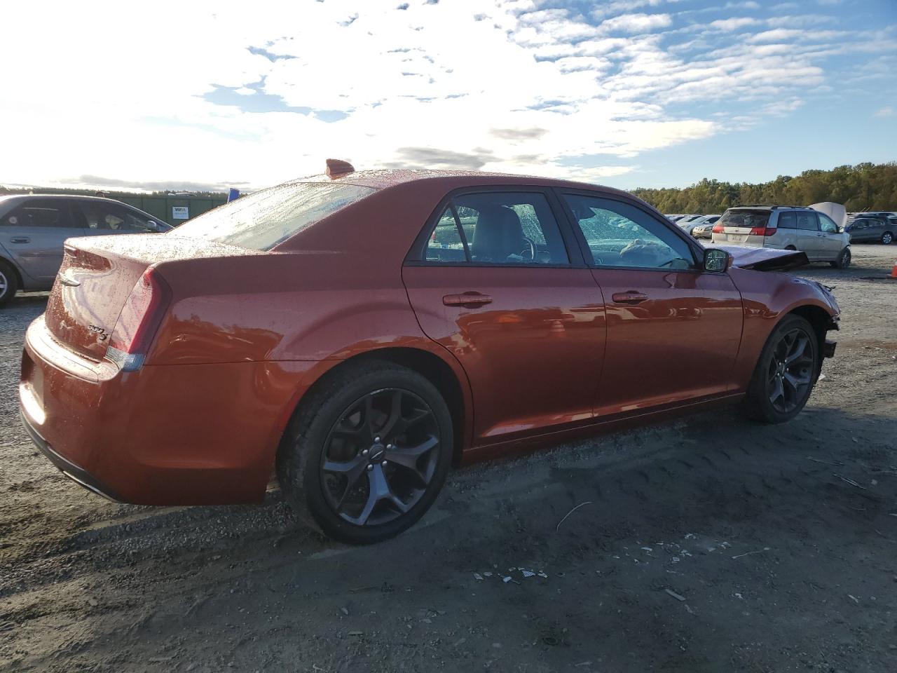 2021 CHRYSLER 300