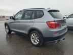 2011 BMW X3