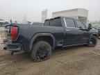 2025 GMC Sierra