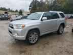 2011 TOYOTA 4Runner