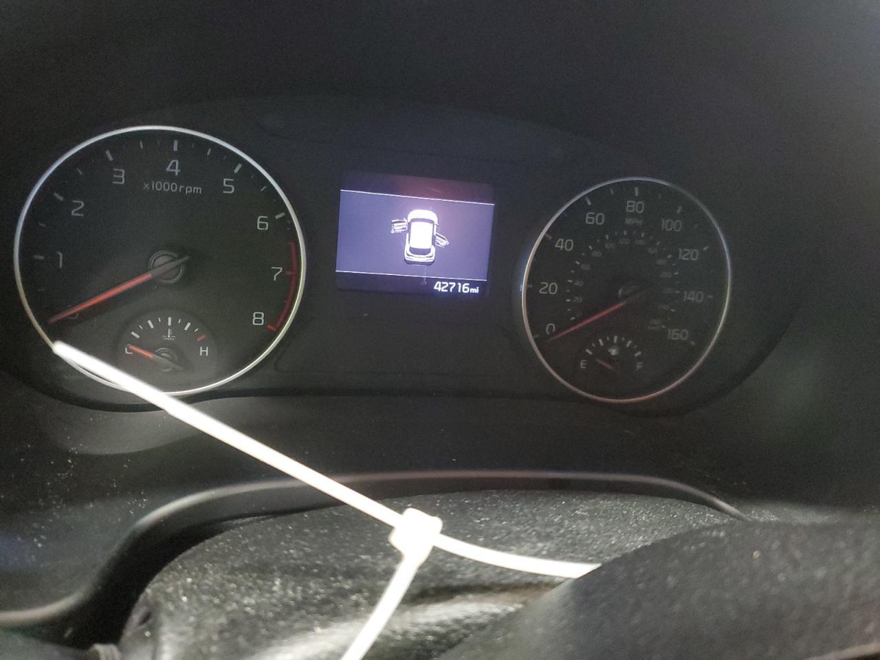 2021 KIA SELTOS