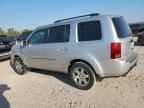 2011 HONDA PILOT