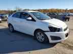 2015 CHEVROLET SONIC