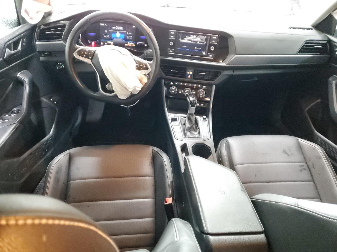 2024 VOLKSWAGEN JETTA
