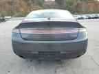 2015 LINCOLN MKZ