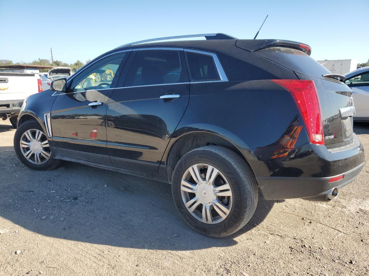2013 CADILLAC SRX