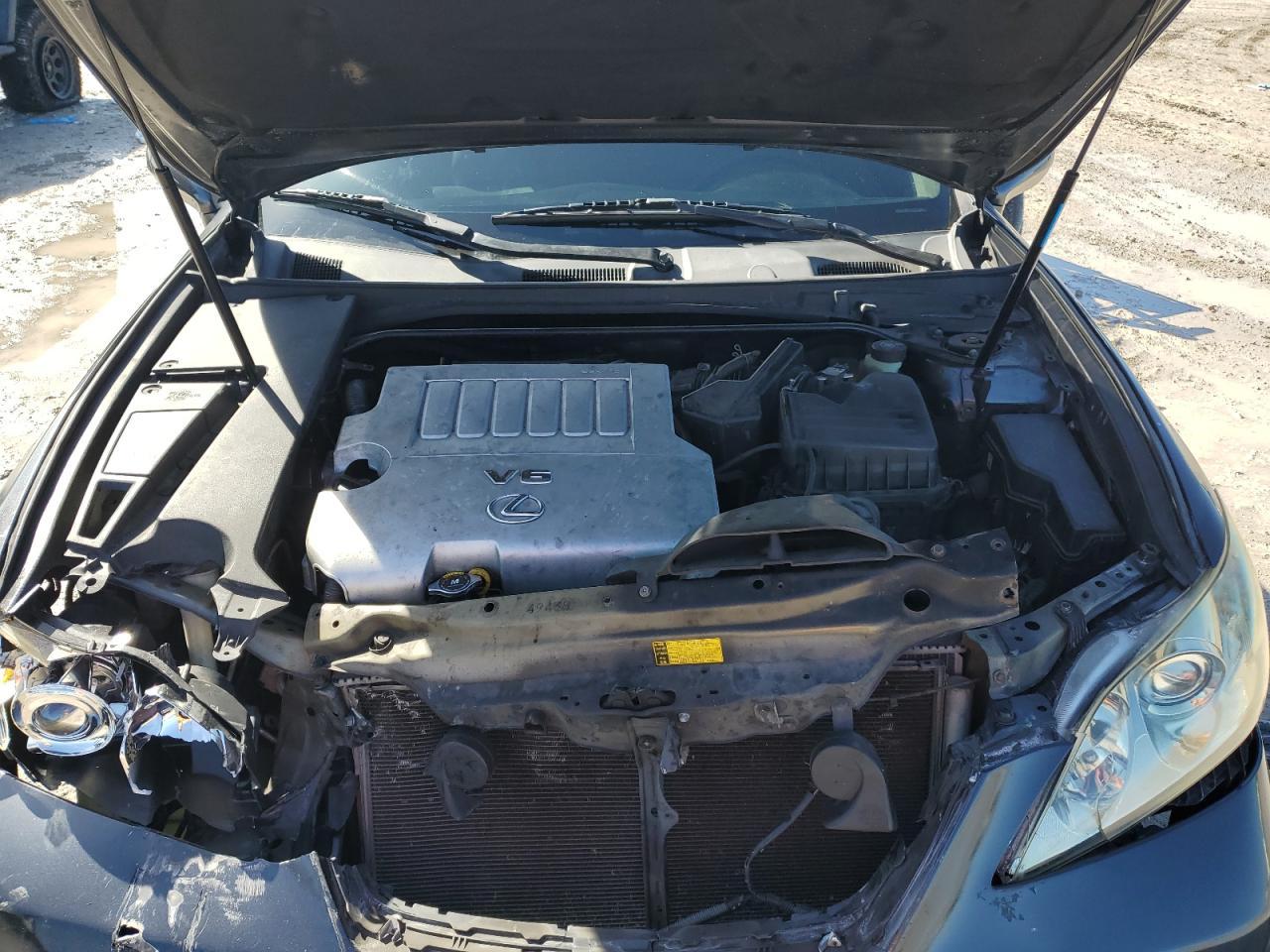 2008 LEXUS ES 350