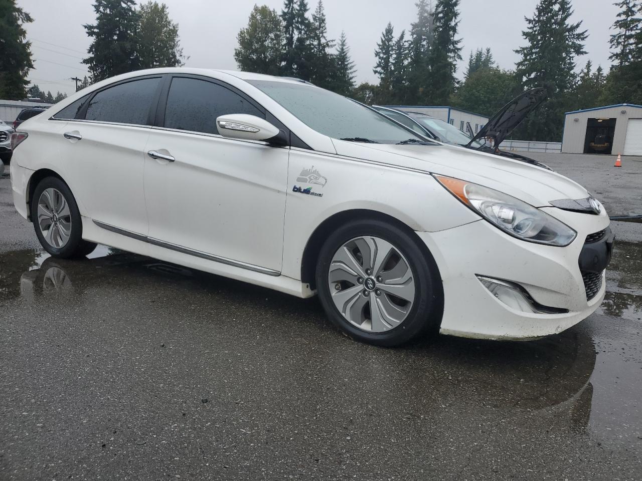 2014 HYUNDAI SONATA
