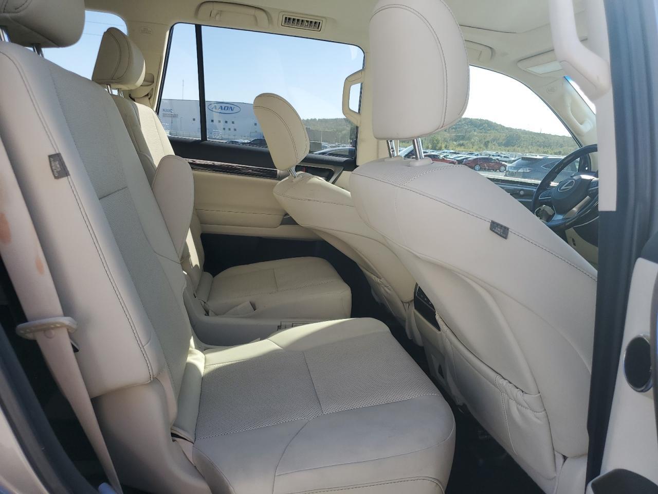 2022 LEXUS Gx