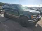 1998 GMC Yukon