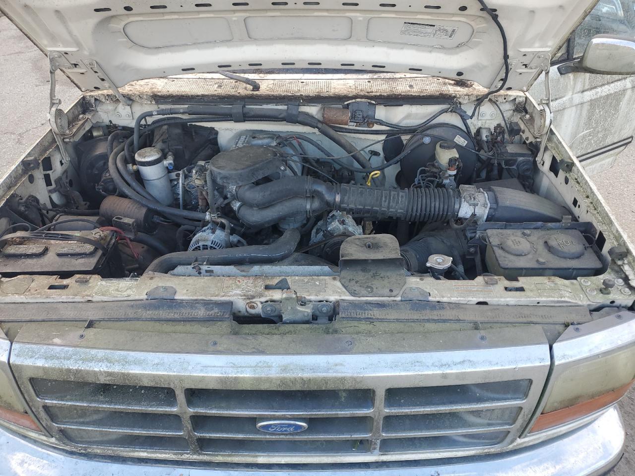 1994 FORD F-150