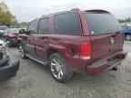2002 CADILLAC ESCALADE