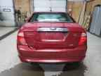 2010 FORD FUSION