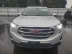 2018 GMC Terrain