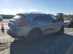 2012 INFINITI FX35