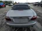 2003 JAGUAR XK-Series